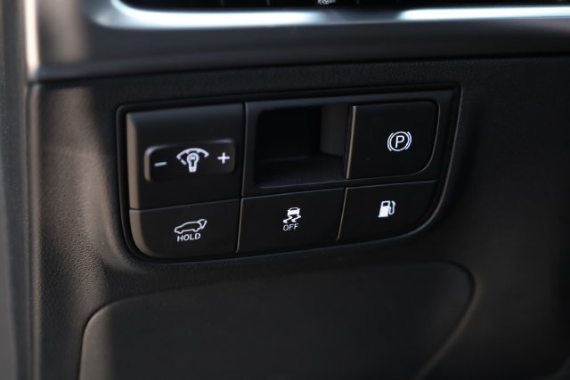 New 2026 Hyundai Tucson Limited AWD/4WD image 11