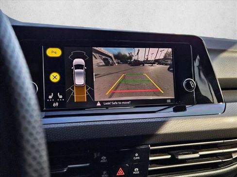 Used 2024 Volkswagen GTI S image 13