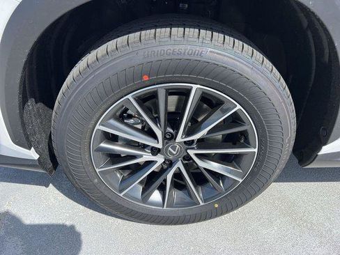 Certified 2024 Lexus NX 250 FWD image 10