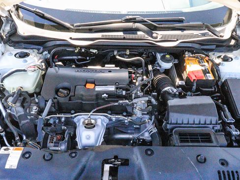Used 2019 Honda Civic LX image 27