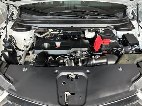 Certified 2022 Acura RDX A-Spec FWD image 34