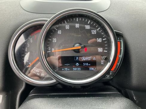 Used 2019 MINI Cooper Countryman S AWD/4WD image 3