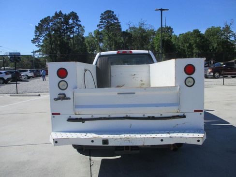 Used 2015 Chevrolet Silverado 2500 W/T w/ WT Fleet Convenience Package image 6