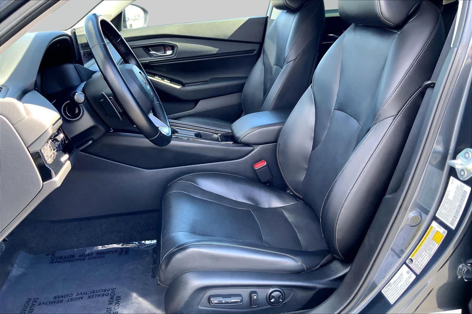 Used 2023 Honda Accord Touring image 7