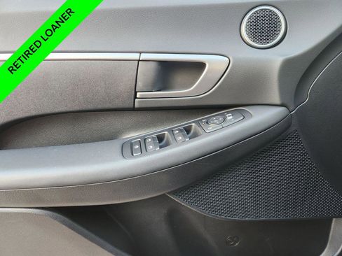 New 2025 Hyundai Sonata SE image 23