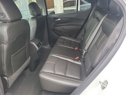 Used 2022 Chevrolet Equinox Premier image 37