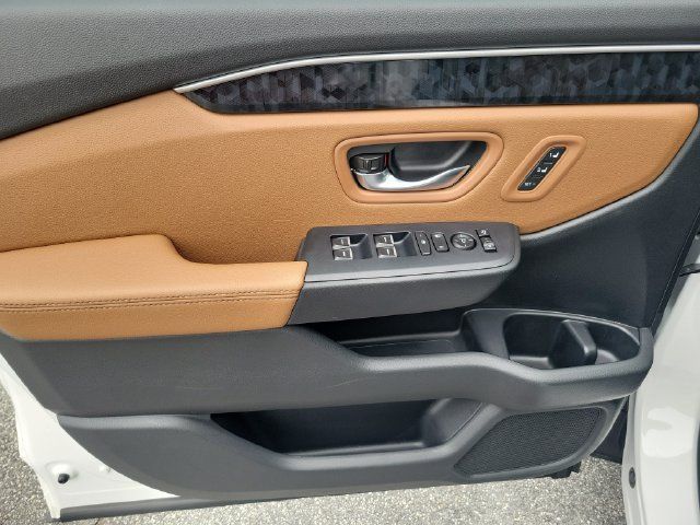 Used 2026 Honda Passport TrailSport Elite image 8