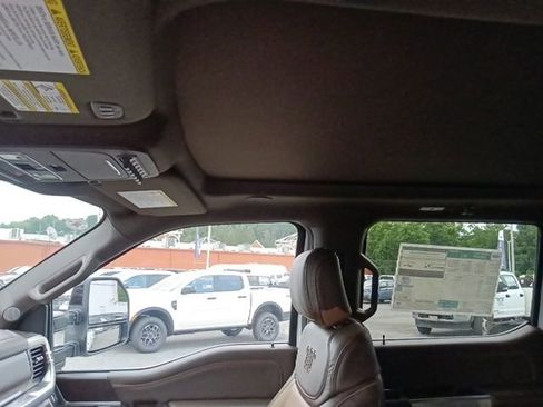 New 2026 Ford F250 King Ranch AWD/4WD image 14