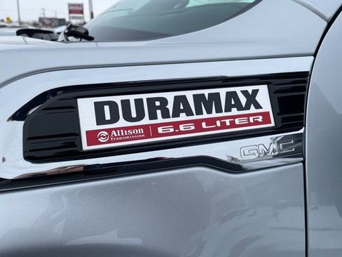 Used 2021 GMC Sierra 2500 Denali w/ Denali Ultimate Package image 18