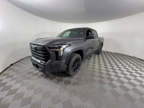 New 2026 Toyota Tundra SR5 AWD/4WD image 4