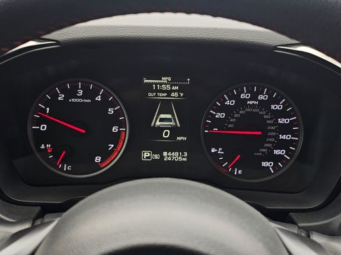 Used 2023 Subaru WRX image 18