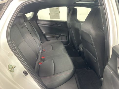 Used 2018 Honda Civic Si image 16