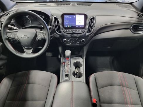 Certified 2023 Chevrolet Equinox RS image 18