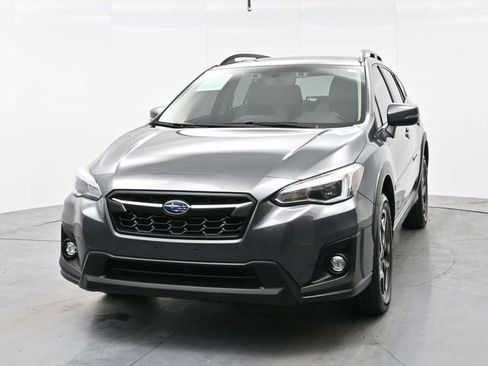Used 2020 Subaru Crosstrek 2.0i Limited w/ Moonroof Package w/Navigation image 2
