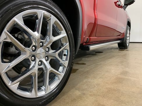 Used 2023 GMC Sierra 1500 Denali image 9