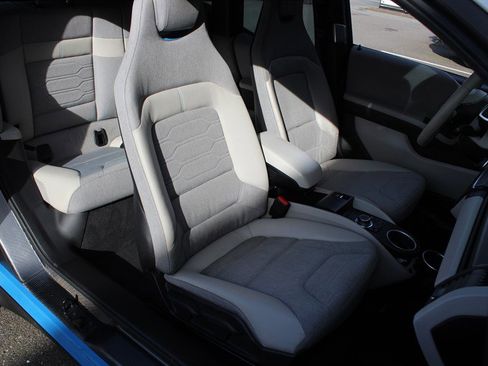 Used 2016 BMW i3 w/ Range Extender image 24
