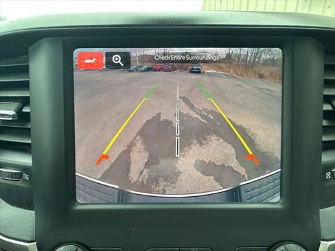 Certified 2024 RAM 2500 Big Horn image 5