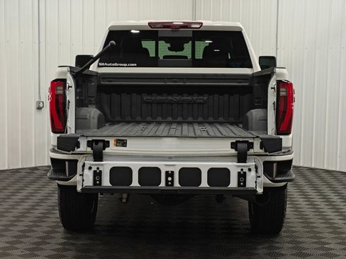 Used 2024 GMC Sierra 2500 Denali w/ Denali Reserve Package AWD/4WD image 29