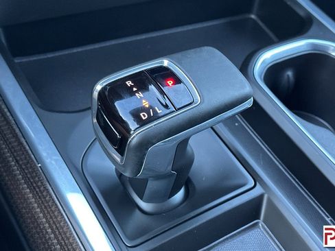 Certified 2025 Chevrolet Silverado 1500 LT Trail Boss w/ Convenience Package II image 25