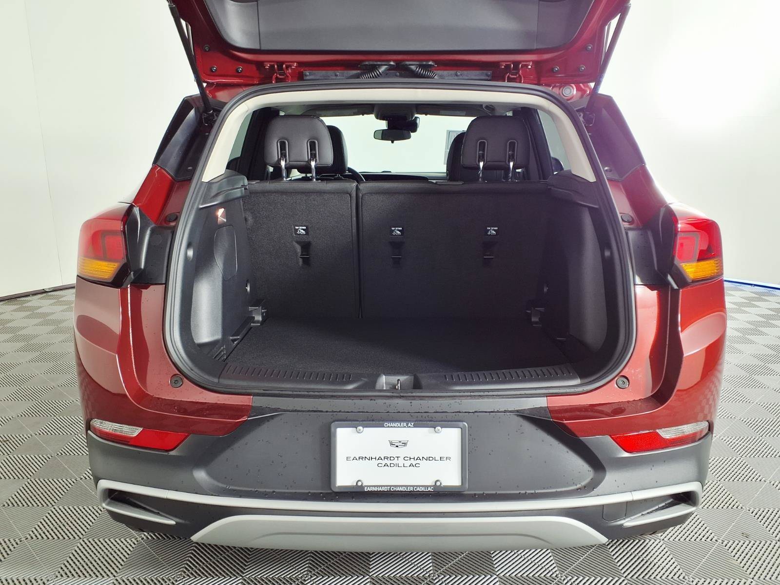 Used 2025 Buick Encore GX Preferred FWD image 8