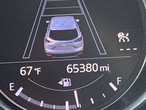 Used 2018 MAZDA CX-9 Grand Touring image 22