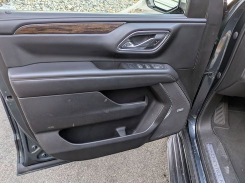 Used 2021 Chevrolet Tahoe Premier image 12