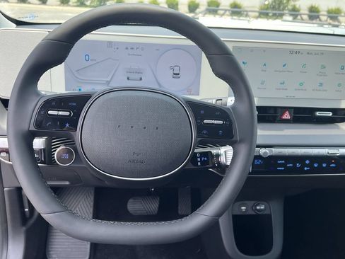 New 2023 Hyundai Ioniq 5 SEL AWD/4WD image 30