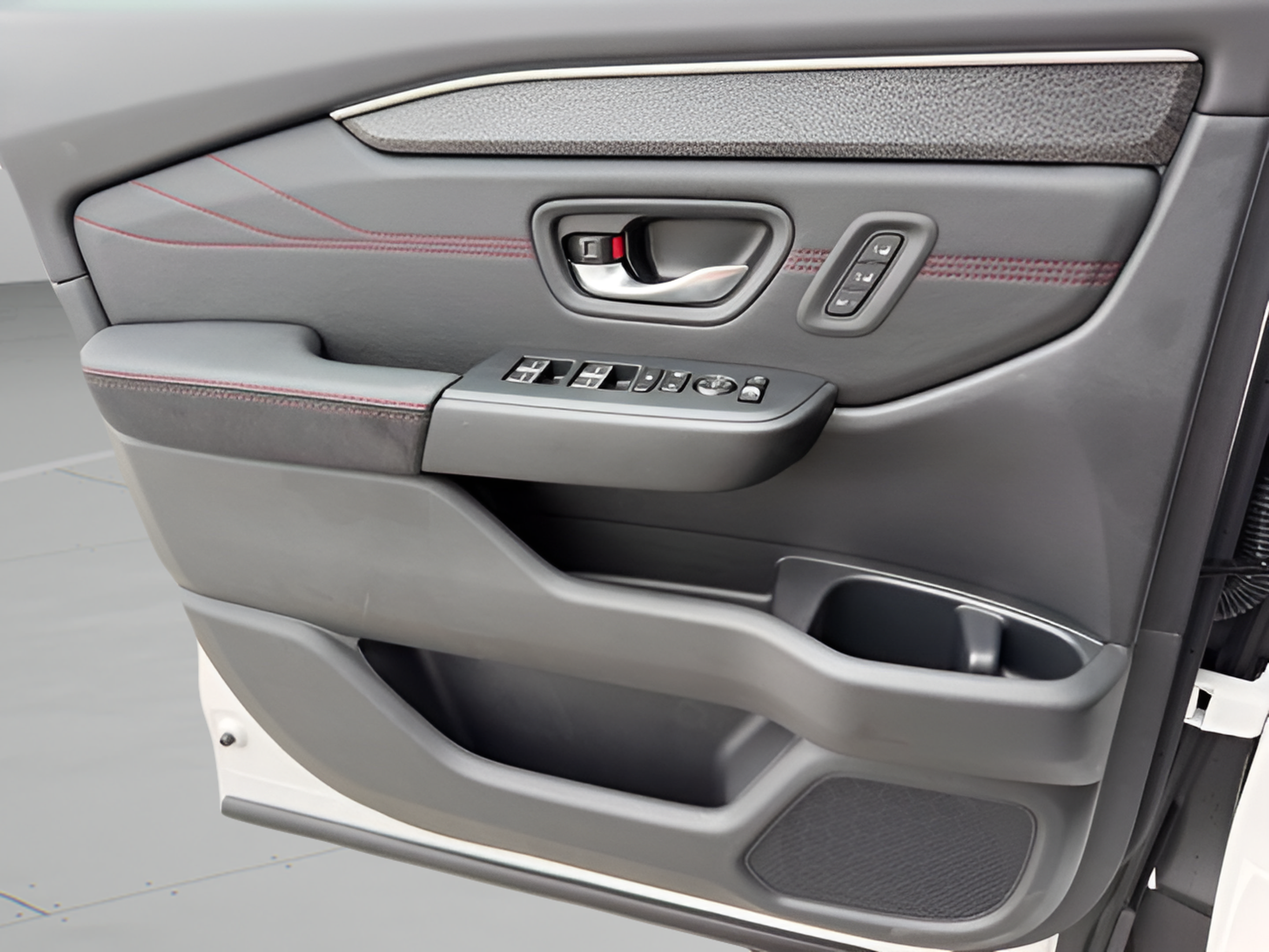 New 2026 Honda Pilot Black Edition image 20