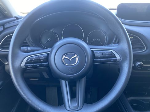 New 2025 MAZDA CX-30 AWD 2.5 S image 12