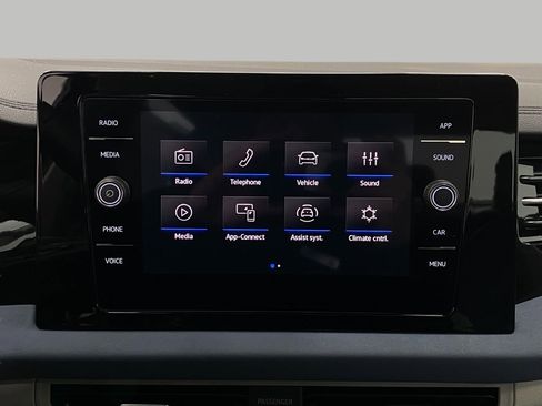 New 2026 Volkswagen Jetta SE image 20