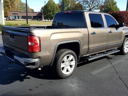 Used 2014 GMC Sierra 1500 SLT image 5