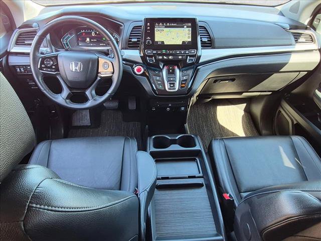 Used 2023 Honda Odyssey Touring image 17