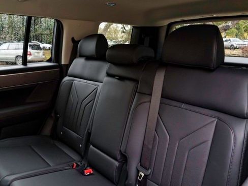 Used 2025 Hyundai Santa Fe SEL image 21