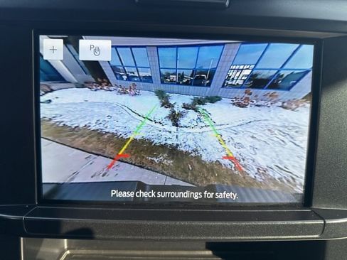 Used 2025 Ford F350 XLT image 45