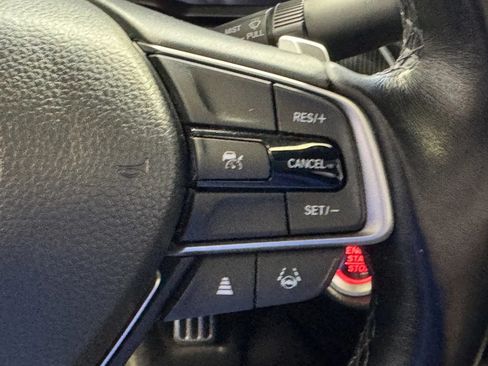 Used 2022 Honda Accord Sport image 18