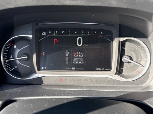 Used 2023 Honda Passport EX-L image 22