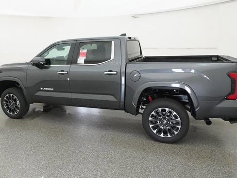 New 2026 Toyota Tundra Limited AWD/4WD image 4