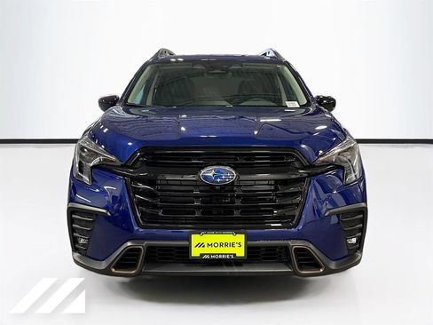 New 2026 Subaru Ascent Limited Bronze AWD/4WD image 2