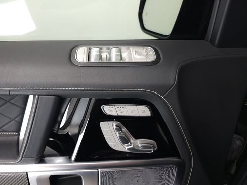 Certified 2022 Mercedes-Benz G 63 AMG 4MATIC image 6