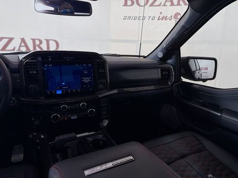 Used 2025 Ford F150 Lariat w/ Equipment Group 501A Mid image 29