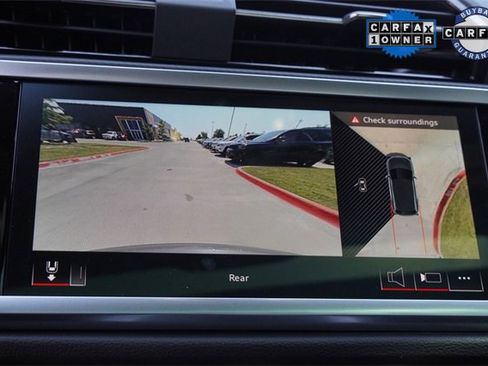 Used 2025 Audi Q3 2.0T Premium Plus image 25