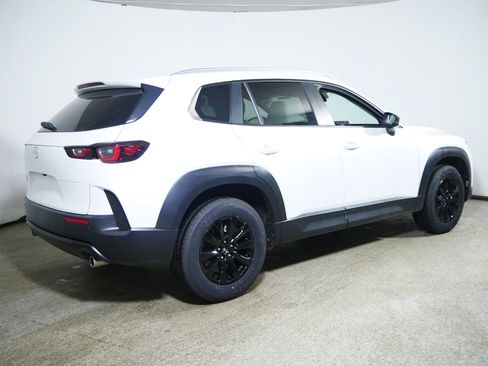 New 2026 MAZDA CX-50 AWD 2.5 S w/ Cargo Package image 2