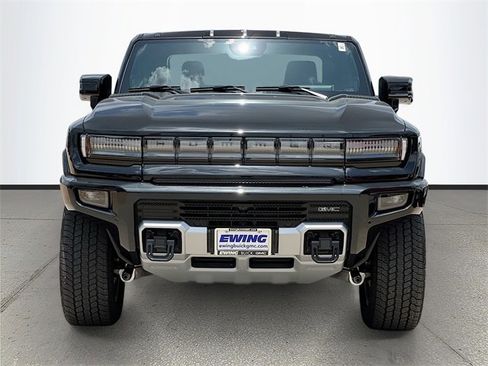 New 2025 GMC Hummer EV 3X image 2