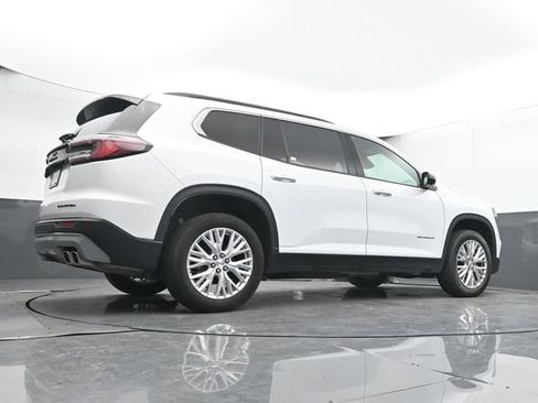 Used 2024 GMC Acadia Elevation FWD image 45