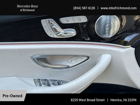 Used 2019 Mercedes-Benz E 300 image 18
