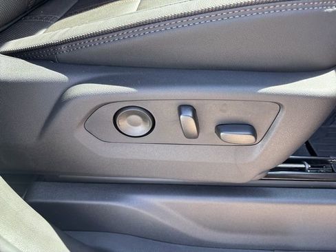New 2026 Chevrolet Silverado 3500 High Country w/ High Country Premium Package AWD/4WD image 46
