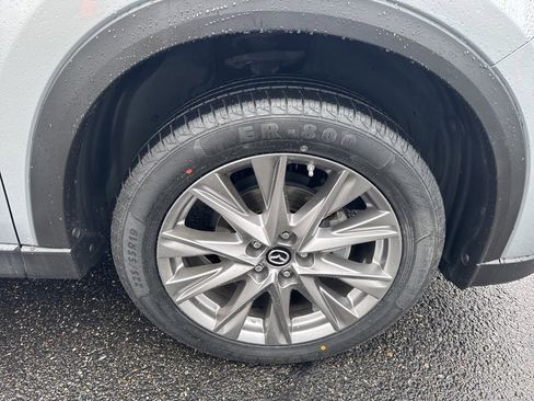 Used 2020 MAZDA CX-5 Grand Touring image 9