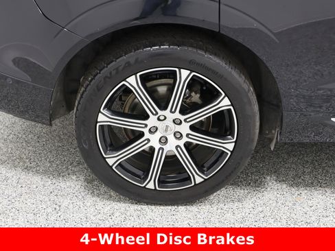 Used 2018 Volvo XC60 T6 Inscription w/ Convenience Package image 6