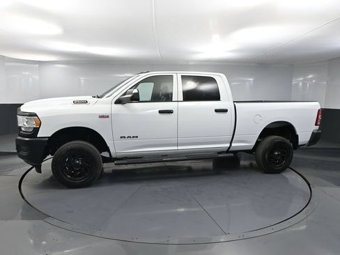 Used 2022 RAM 2500 Tradesman AWD/4WD image 11