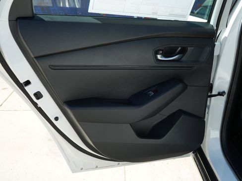 New 2026 Honda Accord LX image 17
